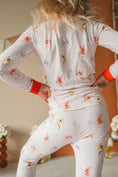 Load image into Gallery viewer, Neverland Fairies Long Sleeve PJ's
