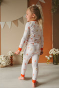 Load image into Gallery viewer, Neverland Fairies Long Sleeve PJ's
