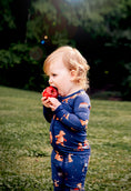 Load image into Gallery viewer, Orchard Buddies Romper
