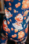 Load image into Gallery viewer, Tis the Sea-Sun (Santa) Romper
