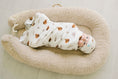 Load image into Gallery viewer, Deerly Beloved Swaddle
