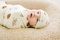 Load image into Gallery viewer, Deerly Beloved Swaddle
