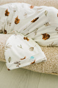 Load image into Gallery viewer, Deerly Beloved Swaddle
