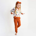 Load image into Gallery viewer, Howl-O-Ween (Dog) Kids Jogger Set
