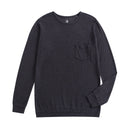 Bamboo Waffle Men's Top-Line Dry Only