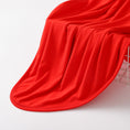 Load image into Gallery viewer, Florever Your Baby Solid Adult Triple Layer Blanket
