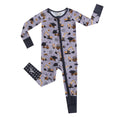 Load image into Gallery viewer, Snooze Crew Romper
