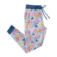 Load image into Gallery viewer, Whispering Wildflowers Women's Jogger Pants
