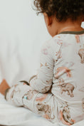 Load image into Gallery viewer, Ellie (Elephant) Romper
