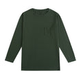 Load image into Gallery viewer, Emerald Men's Long Sleeve Shirt
