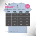 Load image into Gallery viewer, Block Party (Blue) Women's Solid Short Sleeve T-shirt
