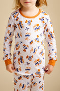 Load image into Gallery viewer, Peter and Paddy Long Sleeve PJ's
