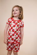 Load image into Gallery viewer, Berry Sweet (Strawberry) Short Set
