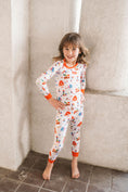 Load image into Gallery viewer, Child's Play Long Sleeve PJ's
