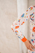 Load image into Gallery viewer, Child's Play Long Sleeve PJ's
