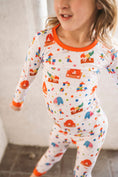 Load image into Gallery viewer, Child's Play Long Sleeve PJ's
