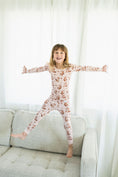 Load image into Gallery viewer, Alvin Long Sleeve PJ's
