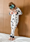 Load image into Gallery viewer, Koko (Gorilla) Long Sleeve PJ's
